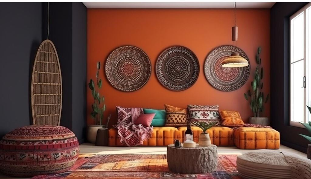 Adunni Textiles Collective - Adire tie-dye